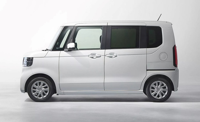 HongGuang Mini EV, VinFast VF3 liệu có phải ‘xếp hàng gọn một bên’ nếu mẫu kei-car này của Honda về Việt Nam