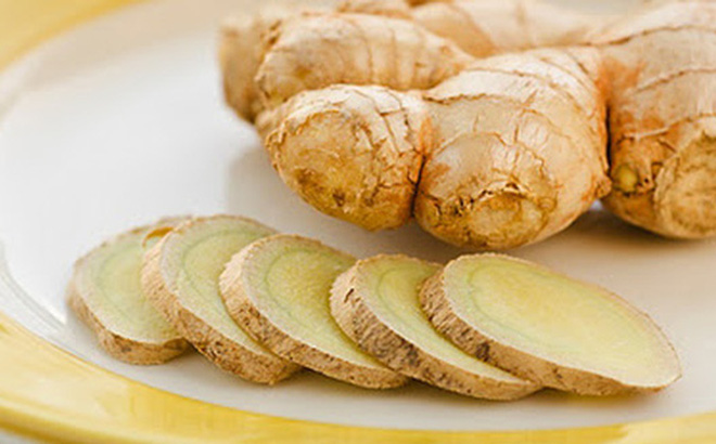 Những thực phẩm có nguồn gốc thiên nhiên giúp cải thiện tình trạng say rượu hiệu quả