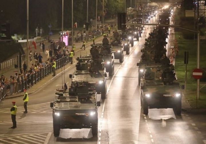 Quân sự thế giới hôm nay (14/8): Mỹ thiết lập thêm 20 trận địa phòng không trên đảo Guam