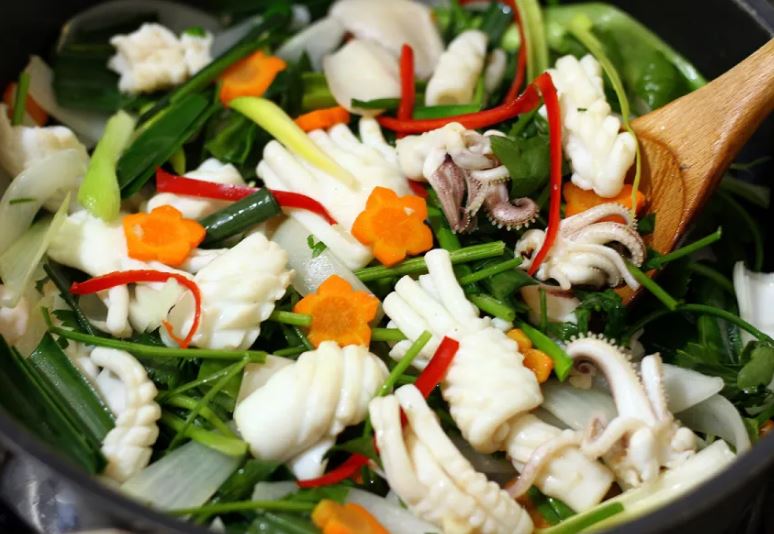 Loại rau “kén người ăn” nhưng là khắc tinh của bệnh K, đặc sản hiếm có khó tìm