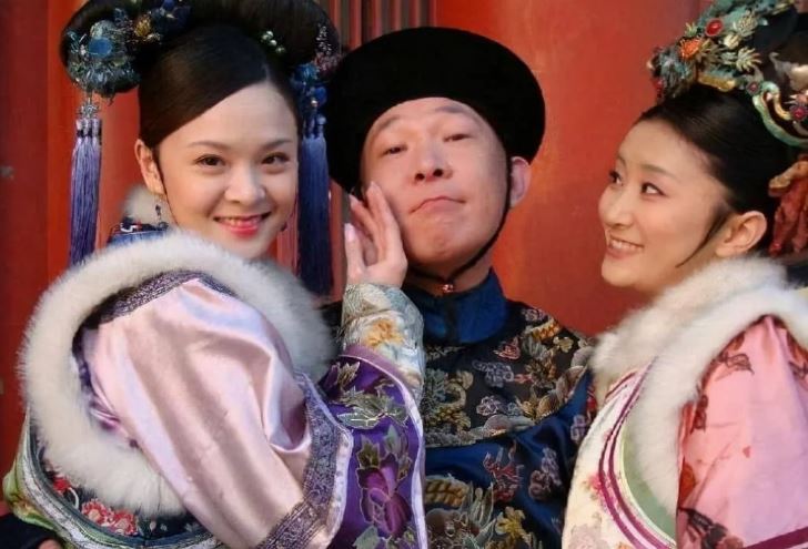 Thái giám thời xưa rất thích đến kỹ viện tìm gái: Hóa ra để được “thỏa mãn” theo cách này