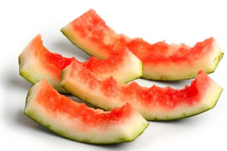 Tưởng vứt đi nhưng vỏ dưa hấu lại chứa đựng vô số lợi ích tuyệt vời cho sức khỏe