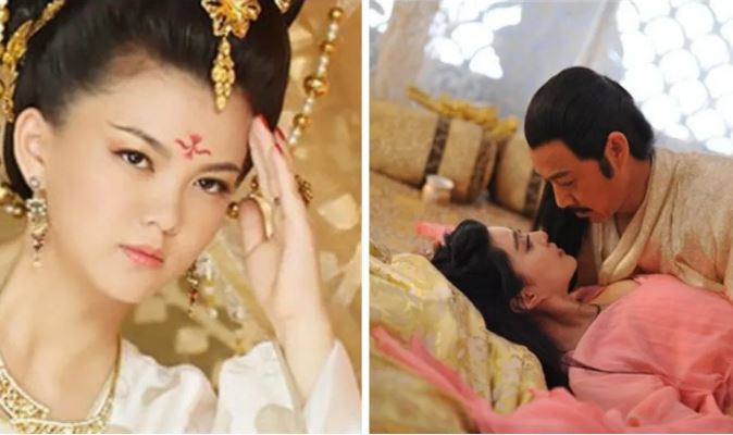 Giải mã khả năng “giường chiếu” vô biên của vị hoàng đế nữ đáng sợ bậc nhất lịch sử - Võ Tắc Thiên