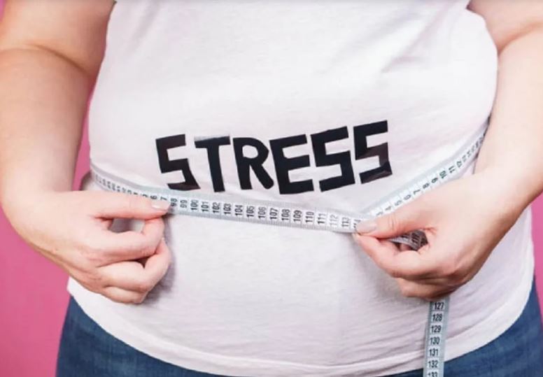 Stress càng nhiều vòng eo càng lớn và đây là 5 cách giúp bạn thư giãn để giảm béo một cách hiệu quả