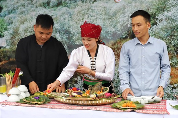 Khởi nghiệp, đầu tư khu vực miền núi nhận nhiều hỗ trợ