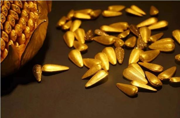 Báu vật mọi phi tần nhà Minh đều "thèm khát" được hoàng đế ban thưởng 