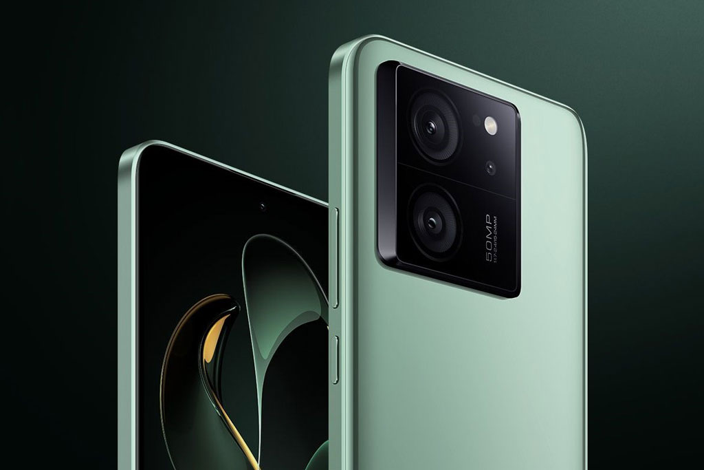 Xiaomi Redmi K60 Ultra trình làng: RAM 24 GB, sạc 120W, chống nước, giá cực sốc