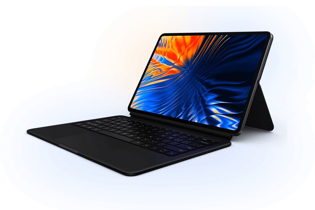 Xiaomi Pad 6 Max 14 ra mắt: Chip Snapdragon 8+ Gen 1, RAM 16 GB, 8 loa ngoài, giá hơn 12 triệu