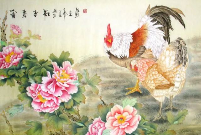 Lộc rơi vào nhà, từ giờ đến Rằm tháng 7 âm, 3 con giáp tiền bạc đầy túi, muốn nghèo cũng khó