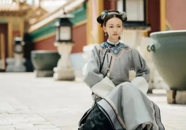 Tại sao phi tần có thể đánh nhưng tuyệt đối không bao giờ mắng cung nữ?