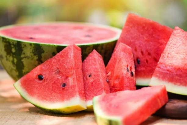 11 loại trái cây giúp giảm cân hiệu quả