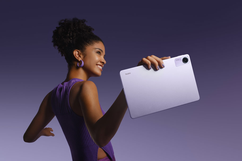 Xiaomi giới thiệu Redmi Pad SE: Pin 8.000 mAh, RAM 8 GB, giá hấp dẫn