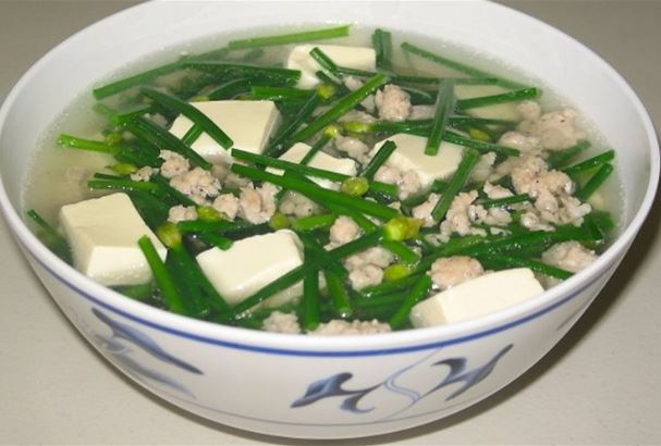 Cách nấu canh đậu hũ thanh mát, ngon hơn gấp bội phần