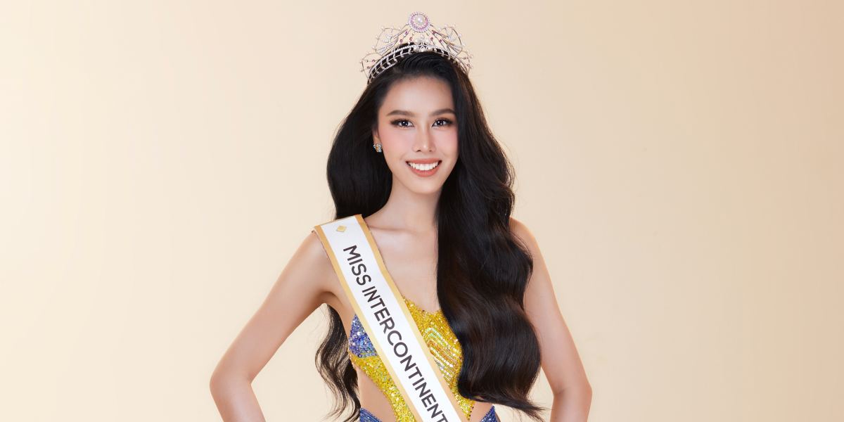 Á hậu Ngọc Hằng đại diện Việt Nam dự thi Miss Intercontinental 2023