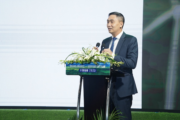 Th&#x1EBF; gi&#x1EDB;i h&#xEC;nh th&#xE0;nh &#x201C;lu&#x1EAD;t ch&#x1A1;i&#x201D; m&#x1EDB;i v&#x1EC1; th&#x1B0;&#x1A1;ng m&#x1EA1;i, doanh nghi&#x1EC7;p ch&#x1EAD;m th&#xED;ch &#x1EE9;ng s&#x1EBD; g&#x1EB7;p b&#x1EA5;t l&#x1EE3;i