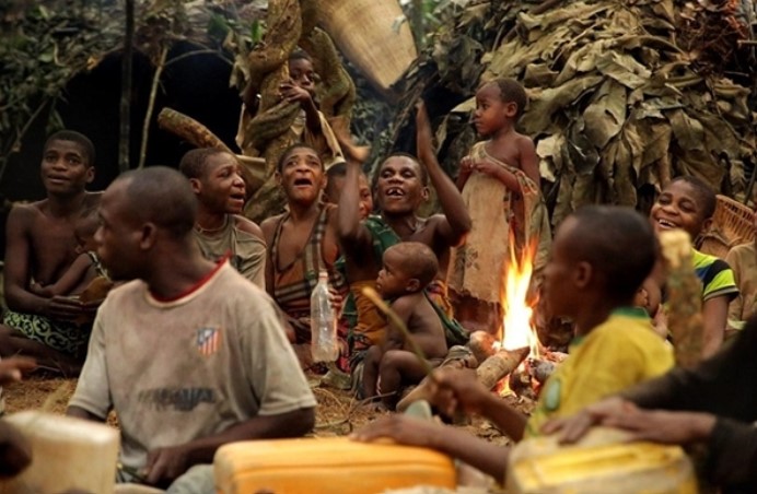 Cuộc sống ở nơi gần một nửa trẻ em không thể sống quá 5 tuổi