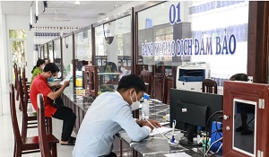 Cần Thơ: Triển khai chứng thực bản sao điện tử