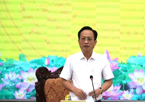 Diễn biến mới trong xử lý căn nhà chắn giữa đường gần 20 năm ở Bạc Liêu 