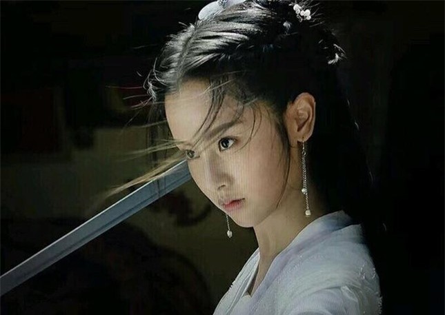 Đi tìm Tiểu Long Nữ kiều diễm nhất: Lý Nhược Đồng, Lưu Diệc Phi hay Angelababy? ảnh 8