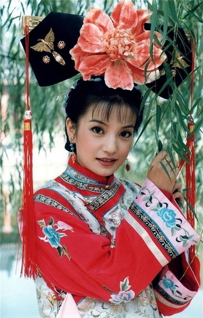 Mỹ nhân cổ trang nay không bằng xưa: So sánh cùng một vai diễn, thấy rõ sự khác biệt! ảnh 1