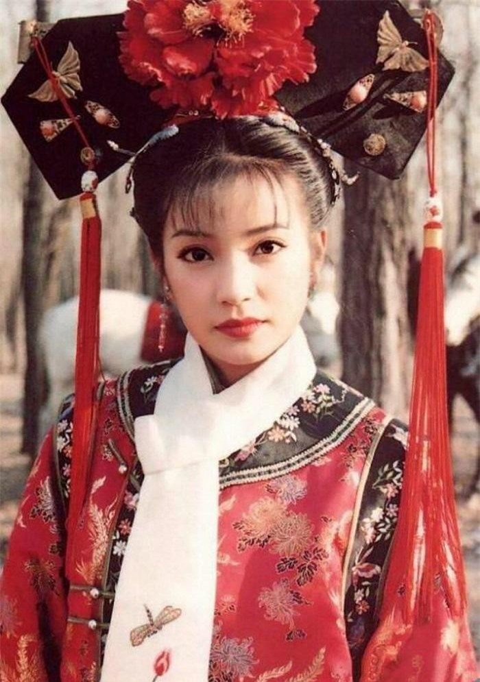 Mỹ nhân cổ trang nay không bằng xưa: So sánh cùng một vai diễn, thấy rõ sự khác biệt! ảnh 2