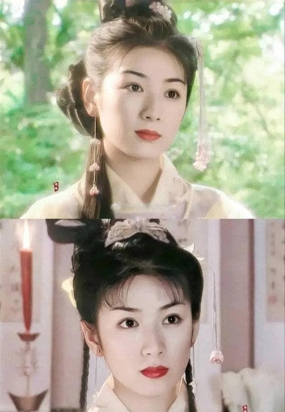 Mỹ nhân cổ trang nay không bằng xưa: So sánh cùng một vai diễn, thấy rõ sự khác biệt! ảnh 28