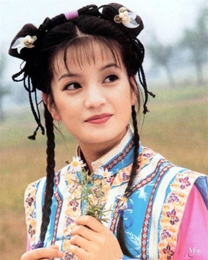 Mỹ nhân cổ trang nay không bằng xưa: So sánh cùng một vai diễn, thấy rõ sự khác biệt! ảnh 3