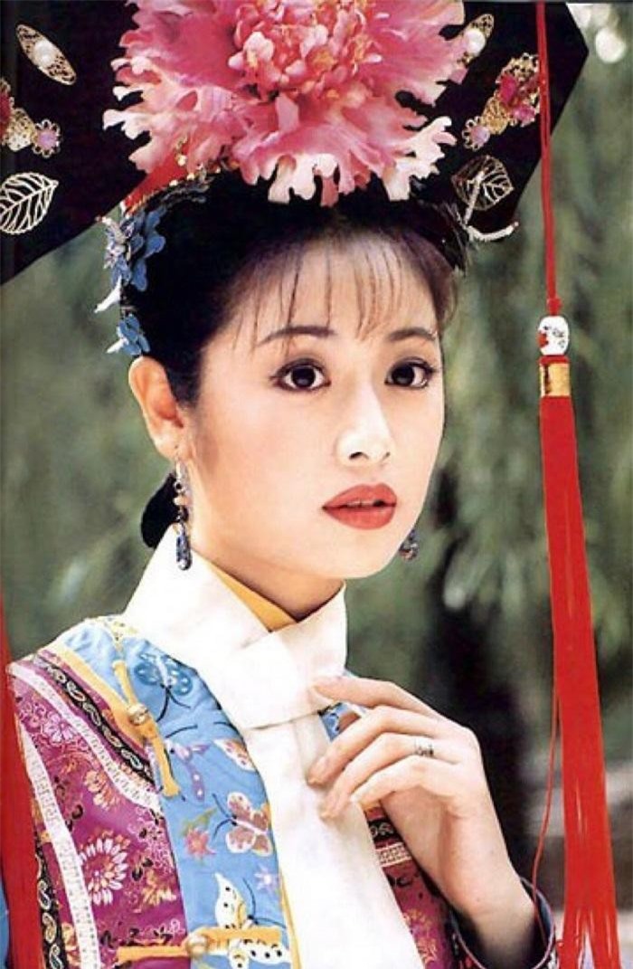 Mỹ nhân cổ trang nay không bằng xưa: So sánh cùng một vai diễn, thấy rõ sự khác biệt! ảnh 6