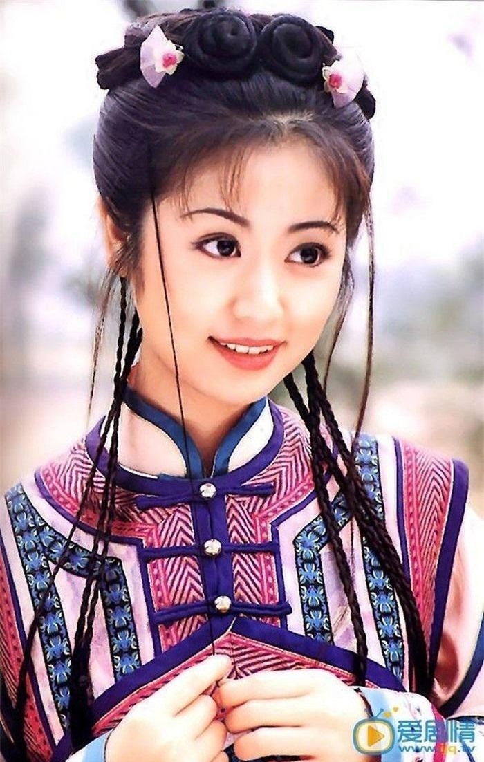 Mỹ nhân cổ trang nay không bằng xưa: So sánh cùng một vai diễn, thấy rõ sự khác biệt! ảnh 7