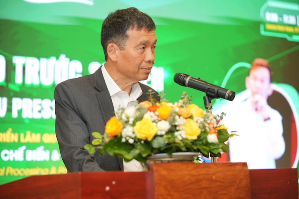 Nhu cầu sử dụng bao bì thân thiện môi trường ngày càng tăng