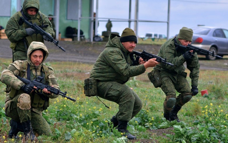 Nga rút ra bài học đáng giá về cách dùng quân ở Ukraine