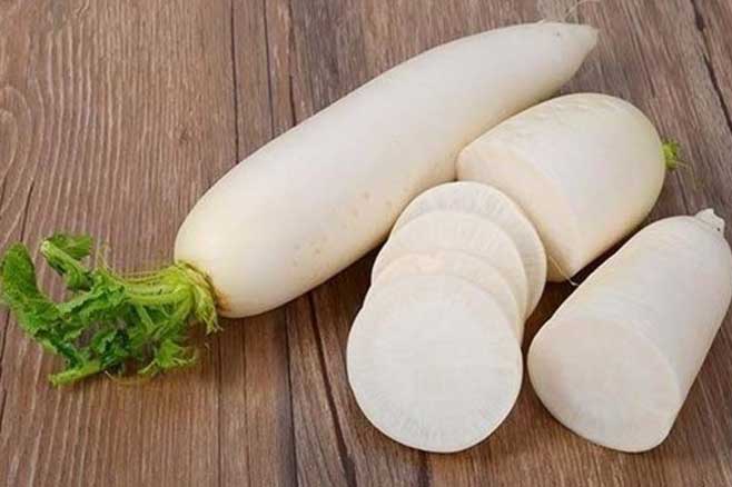 Loại củ ở Việt Nam bán rẻ như cho, được mệnh danh là 'nhân sâm trắng', thường xuyên ăn giúp ngăn lão hóa, ngừa ung thư