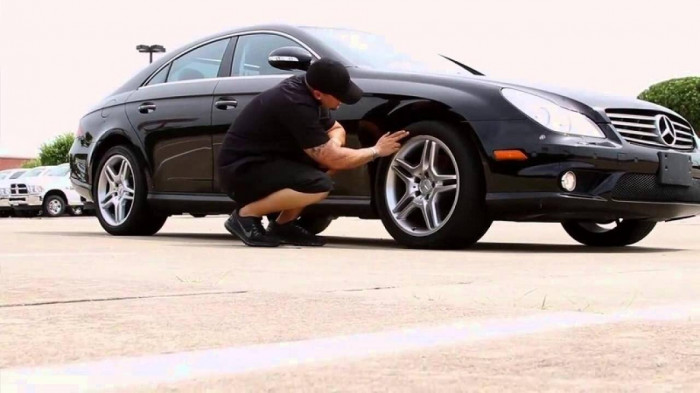 Mua ôtô cũ, may hơn khôn