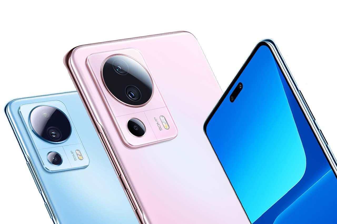 Xiaomi 13 Lite 5G giảm giá ‘sập sàn’ tại Việt Nam