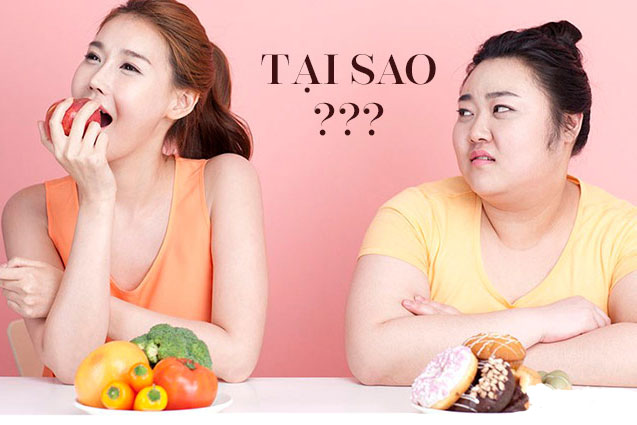 Ăn kiêng mãi mà vẫn không giảm cân được, coi chừng đã mắc phải những sai lầm này