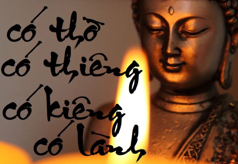 Có kiêng có lành: Tháng 7 cô hồn tránh làm việc này kẻo hao tổn phúc khí, làm gì cũng đen