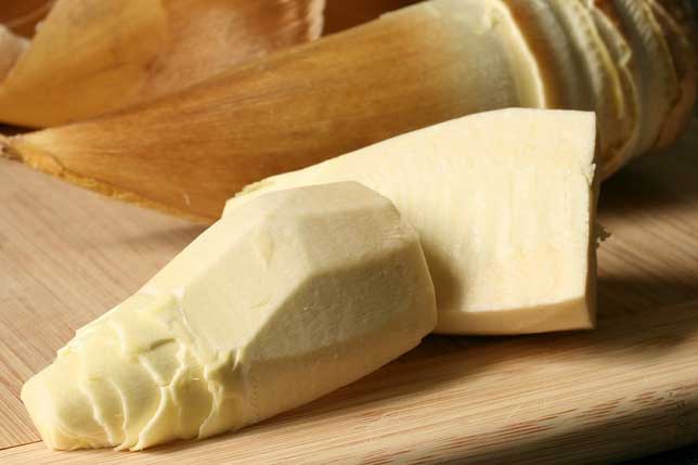 Tác hại đáng sợ của măng và mẹo loại bỏ độc tố trong măng hiệu quả