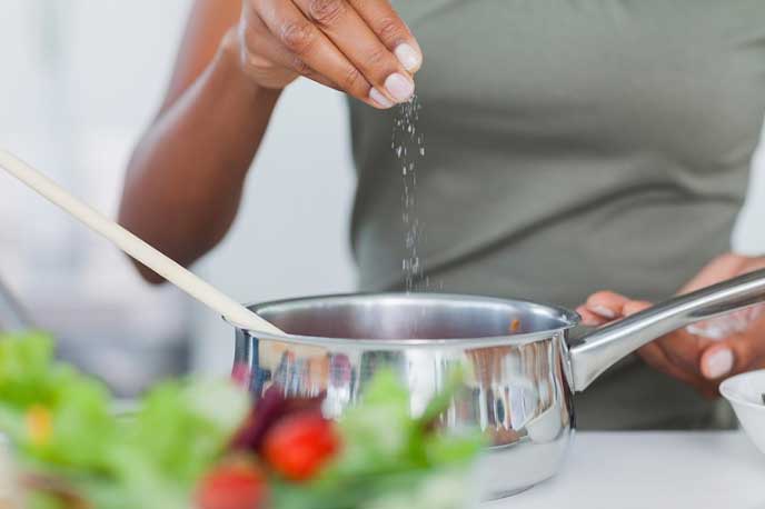 Ăn mì chính có hại cho sức khỏe con người hay không?