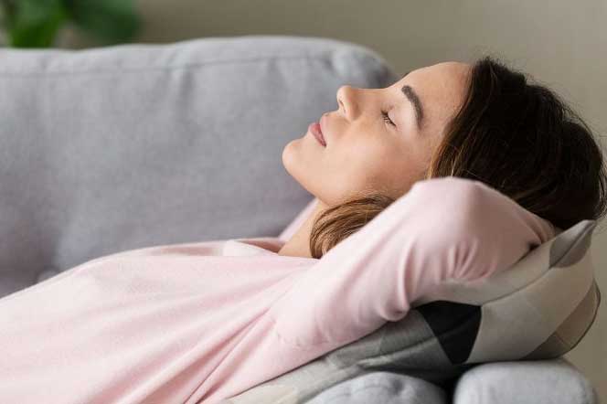 Điều gì sẽ xảy ra với cơ thể nếu bạn ngủ trưa quá 30 phút/ngày?