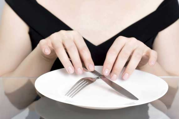 Con người có thể nhịn ăn tối đa bao nhiêu ngày?