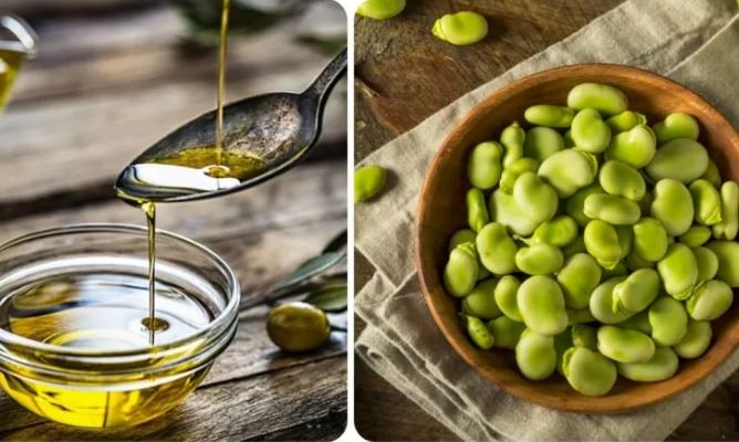 5 loại thực phẩm nên ăn thường xuyên để sống thọ