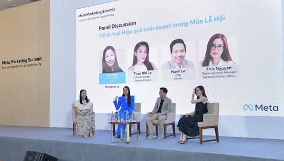 Doanh nghiệp tăng doanh thu bán hàng nhờ ứng dụng trí tuệ nhân tạo