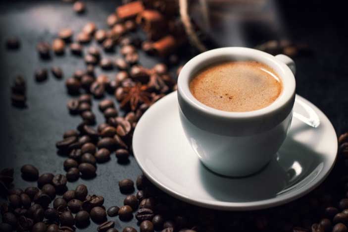 Có thèm đến mấy, những người sau đừng dại uống cà phê kẻo rước bệnh vô người