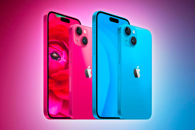 Nghịch lý: iPhone 15 sẽ có camera tốt hơn iPhone 15 Pro?
