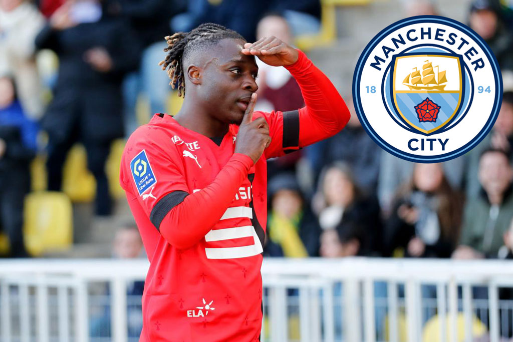 Man City đạt thỏa thuận cá nhân với thần đồng bóng đá Bỉ