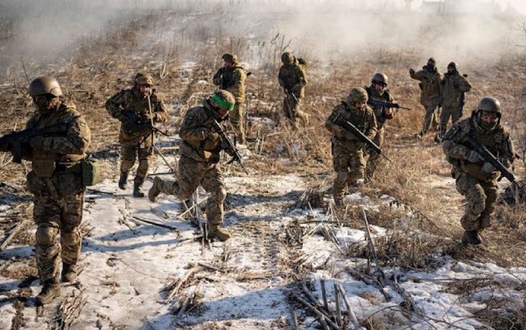 Diễn biến chính tình hình chiến sự Nga - Ukraine ngày 16/8