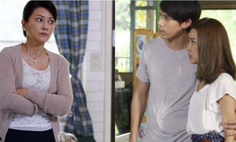 Con trai nói một câu khiến mẹ chồng đỏ mặt xấu hổ vì đay nghiến nàng dâu sinh con xong mà mất 