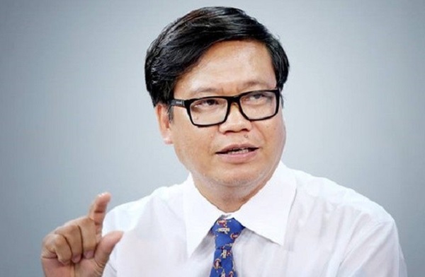 Thúc đẩy làn sóng đầu tư, đón "đại bàng" từ Mỹ vào Việt Nam