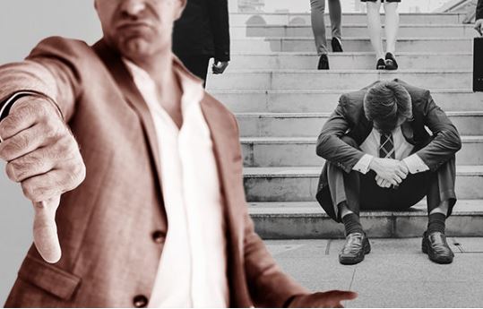 Con người dù xuất chúng đến đâu, tự đánh mất 4 phẩm chất này cũng rất khó thành công