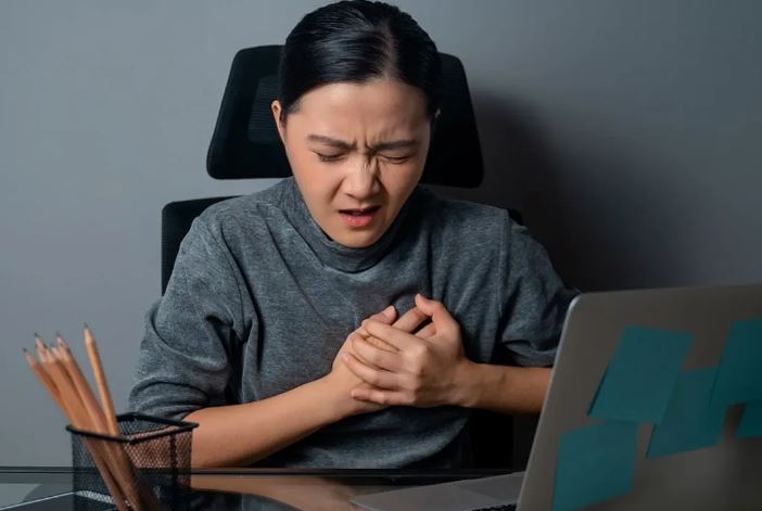 Cứ 4 người trên 25 tuổi khỏe mạnh sẽ có 1 người bị đột quỵ, 5 điều tuyệt đối lưu ý để phòng tránh